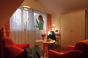 Hotel Alpenblick