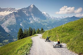 Hotel Alpenblick