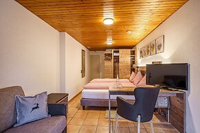 Hotel Alpenblick