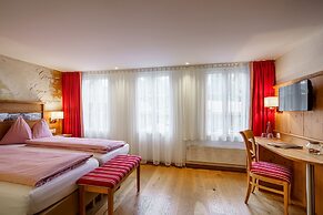 Hotel Alpenblick