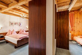 Hotel Alpenblick