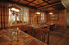 Hotel Alpenblick
