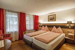 Hotel Alpenblick