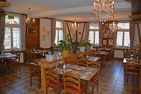 Hotel Alpenblick