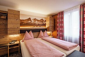 Hotel Alpenblick