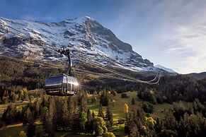 Hotel Alpenblick