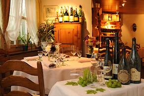 Hotel Alpenblick
