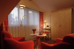 Hotel Alpenblick
