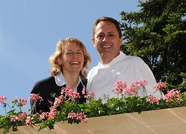 Hotel Alpenblick