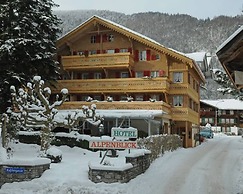 Hotel Alpenblick