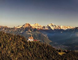Hotel Alpenblick