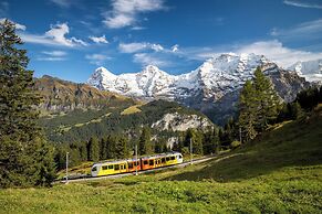 Hotel Alpenblick