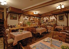 Hotel Alpenblick