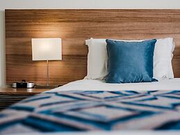 Salamanca Terraces