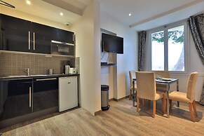 Residence Emeraude