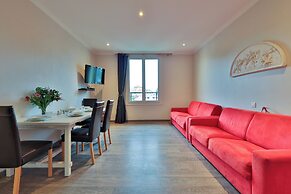 Residence Emeraude