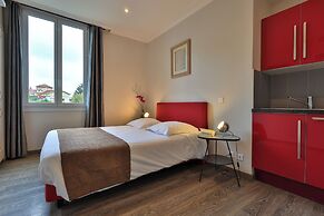 Residence Emeraude