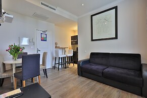 Residence Emeraude