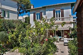 Residence Emeraude