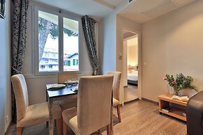 Residence Emeraude