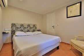Residence Emeraude