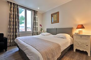 Residence Emeraude