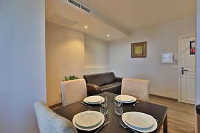 Residence Emeraude