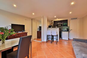 Residence Emeraude