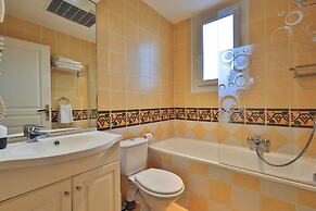 Residence Emeraude