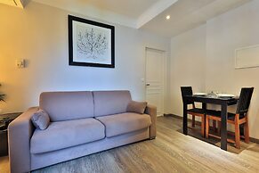 Residence Emeraude