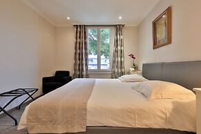 Residence Emeraude