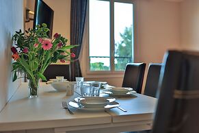 Residence Emeraude