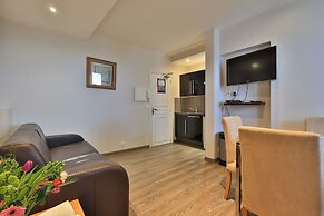 Residence Emeraude