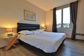Residence Emeraude