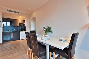 Residence Emeraude