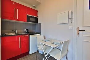 Residence Emeraude