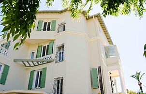 Residence Emeraude