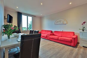 Residence Emeraude