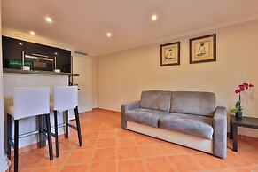 Residence Emeraude