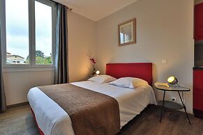 Residence Emeraude