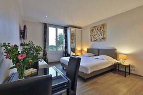 Residence Emeraude