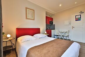 Residence Emeraude