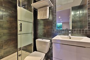 Residence Emeraude