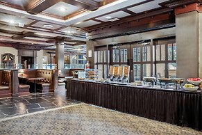 Days Inn & Suites by Wyndham West Edmonton