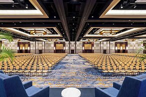 Hilton Americas-Houston
