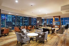 Hilton Americas-Houston