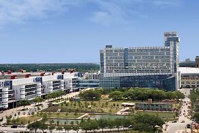 Hilton Americas-Houston