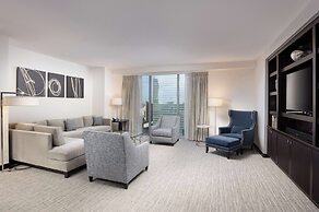 Hilton Americas-Houston