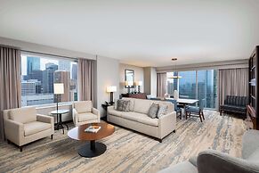 Hilton Americas-Houston