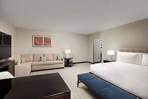 Hilton Americas-Houston